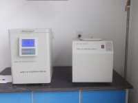 低溫穩(wěn)定性測(cè)定儀、離心機(jī)